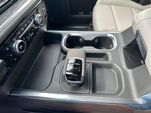 new 2025 GMC Sierra 1500 car, priced at $63,925