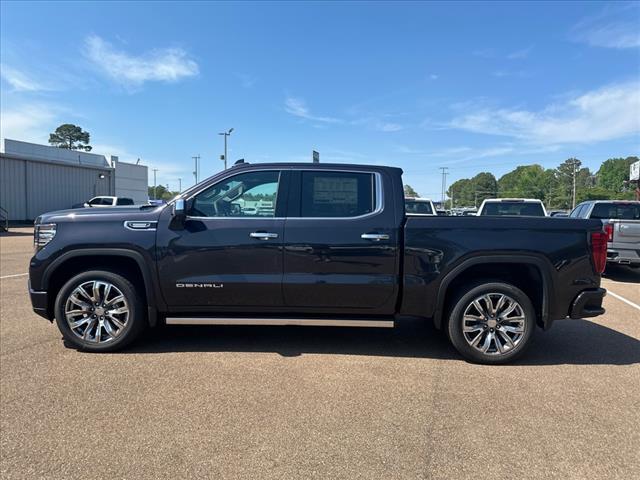 new 2024 GMC Sierra 1500 car, priced at $75,050