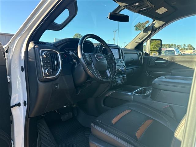 used 2022 GMC Sierra 2500 car, priced at $62,980