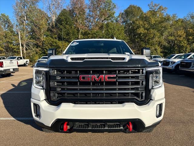 used 2022 GMC Sierra 2500 car, priced at $62,980