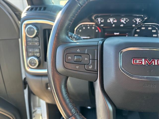 used 2022 GMC Sierra 2500 car, priced at $62,980