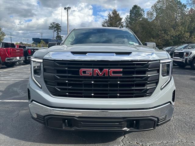 new 2025 GMC Sierra 1500 car, priced at $51,770