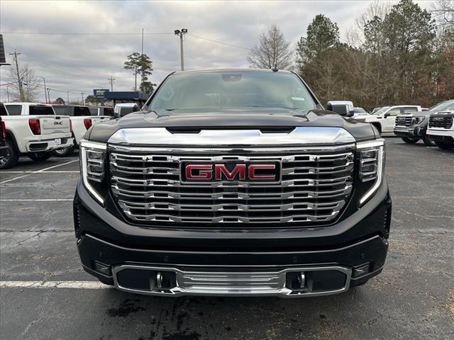 new 2025 GMC Sierra 1500 car, priced at $75,325