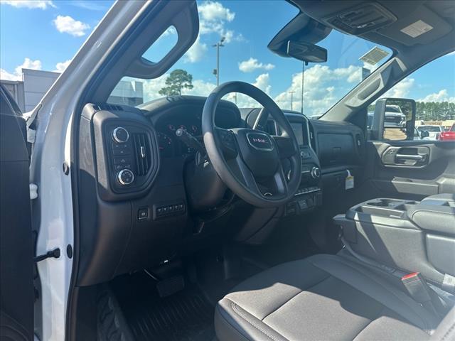 new 2024 GMC Sierra 2500 car, priced at $68,705