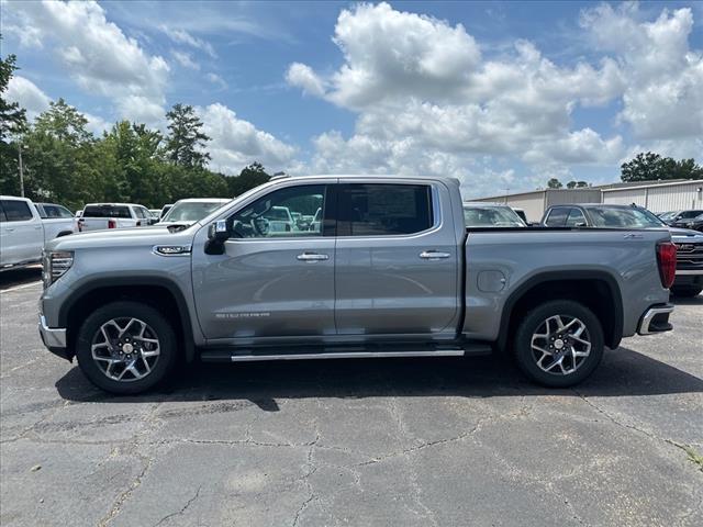 new 2025 GMC Sierra 1500 car, priced at $63,275