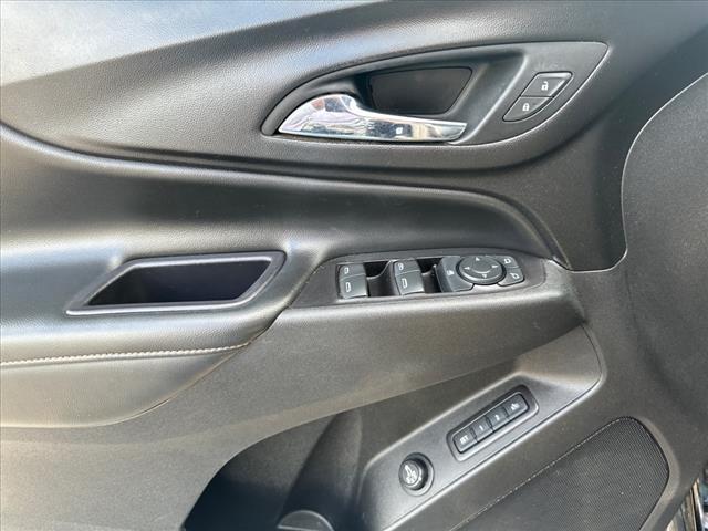 used 2020 Chevrolet Equinox car, priced at $16,870