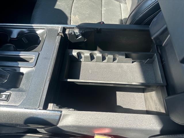 used 2021 Ford F-150 car, priced at $30,620