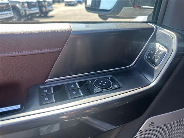 used 2021 Ford F-150 car, priced at $30,620