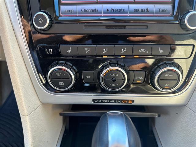 used 2012 Volkswagen Passat car, priced at $9,982