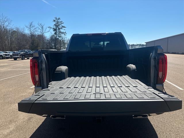 new 2025 GMC Sierra 1500 car, priced at $62,825