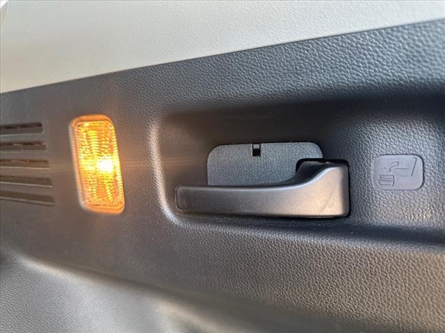 used 2021 Honda CR-V car, priced at $26,610