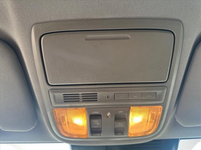 used 2021 Honda CR-V car, priced at $26,610