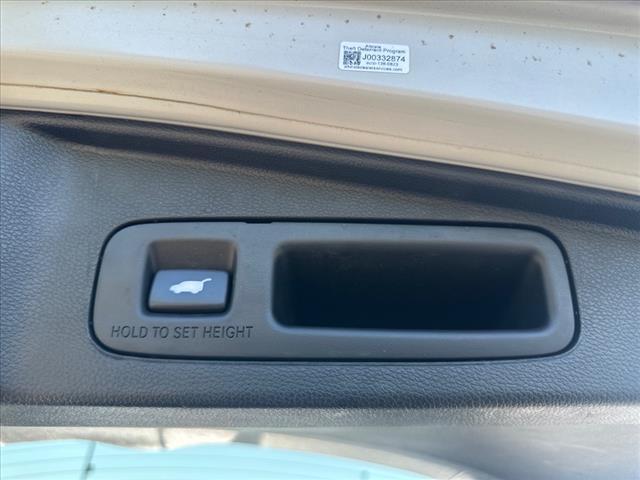 used 2021 Honda CR-V car, priced at $26,610