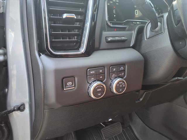 new 2025 GMC Sierra 2500 car