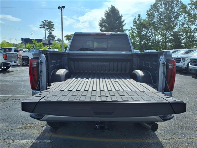 new 2025 GMC Sierra 2500 car