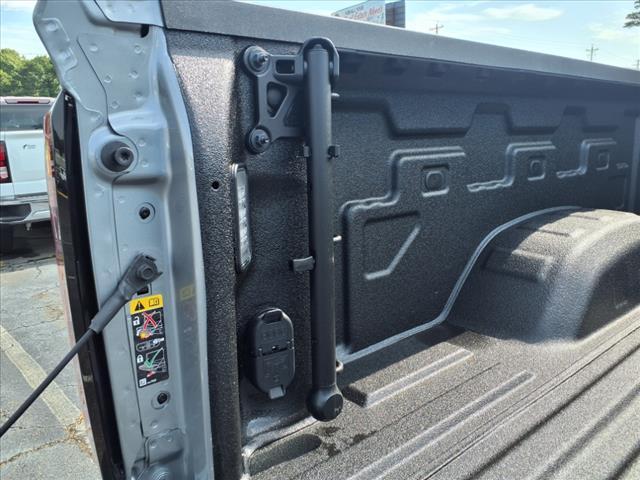 new 2025 GMC Sierra 2500 car