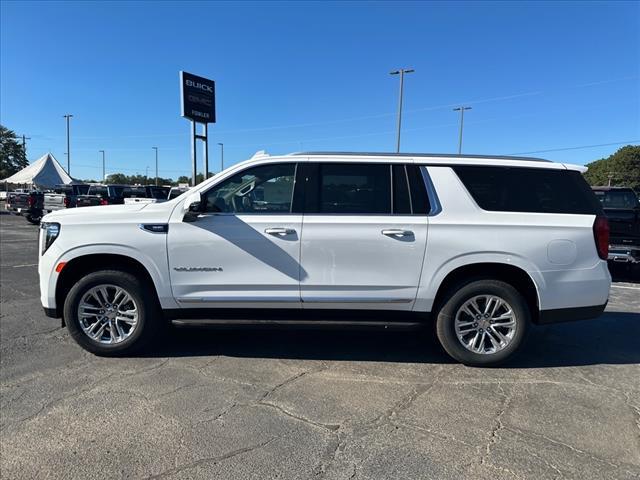 new 2024 GMC Yukon XL car, priced at $74,390