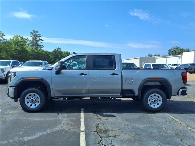 new 2025 GMC Sierra 2500 car
