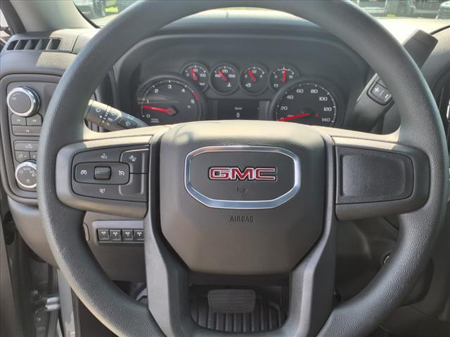 new 2025 GMC Sierra 2500 car
