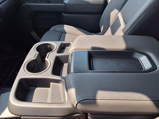 new 2025 GMC Sierra 2500 car