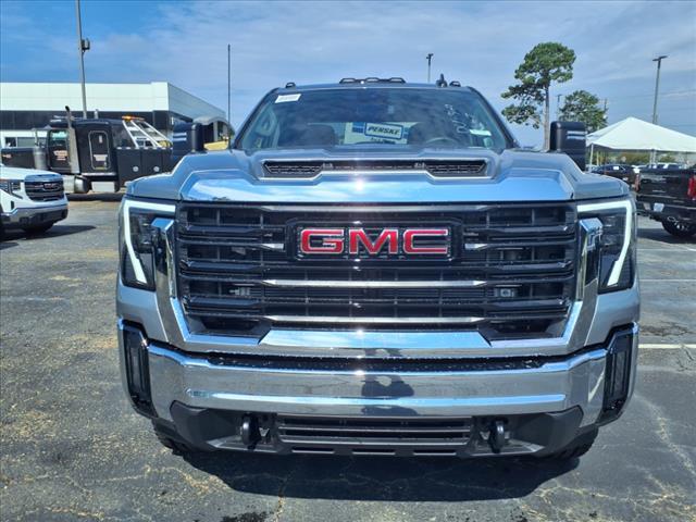 new 2025 GMC Sierra 2500 car