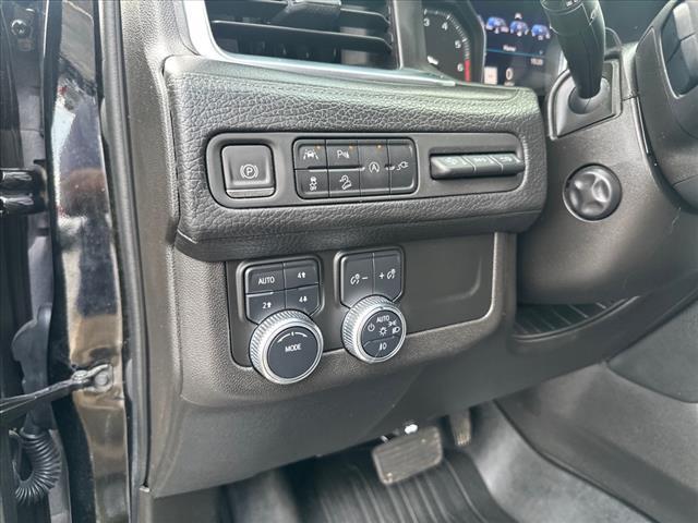 used 2021 GMC Yukon car, priced at $56,470
