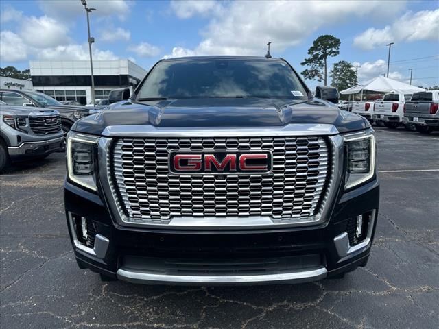 used 2021 GMC Yukon car, priced at $56,470