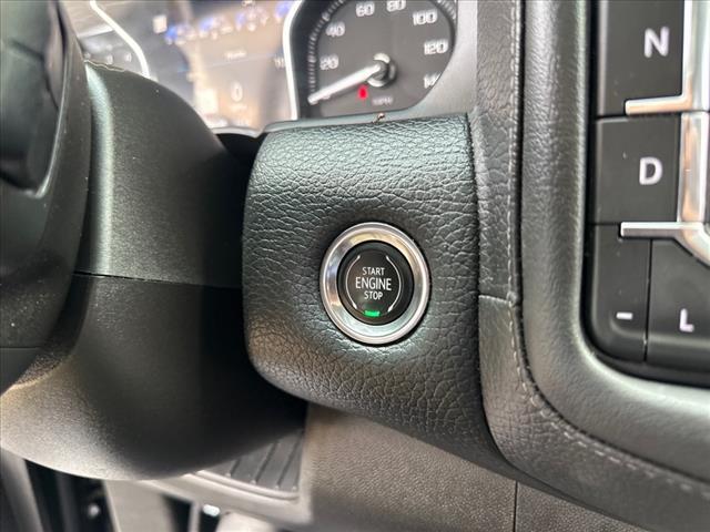used 2021 GMC Yukon car, priced at $56,470