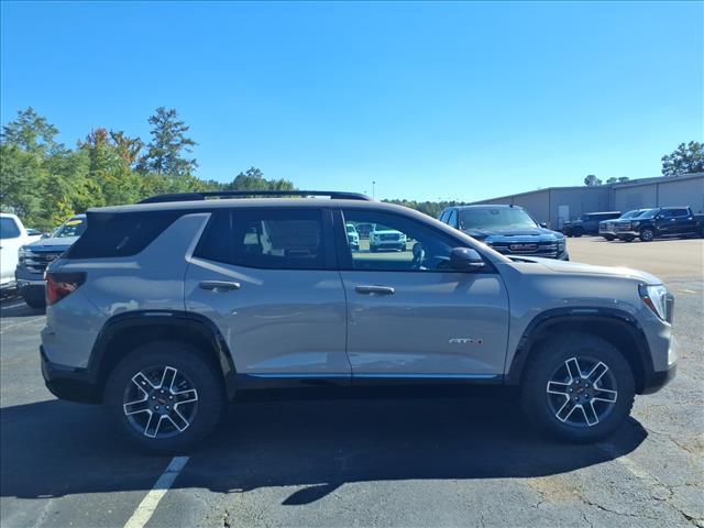 new 2026 GMC Terrain car, priced at $44,034