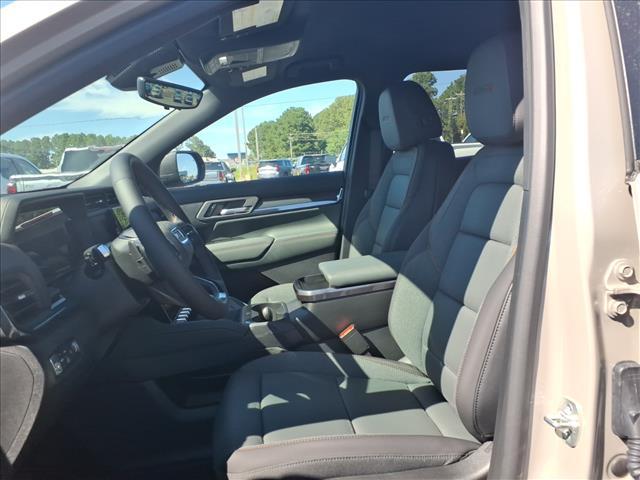 new 2026 GMC Terrain car, priced at $44,034