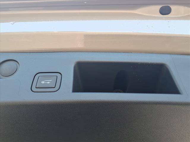 new 2026 GMC Terrain car, priced at $44,034