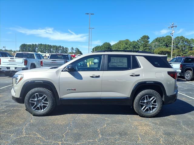 new 2026 GMC Terrain car, priced at $44,034