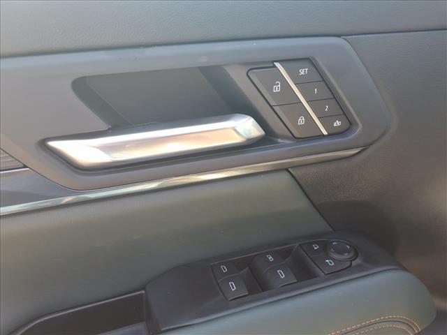 new 2026 GMC Terrain car, priced at $44,034