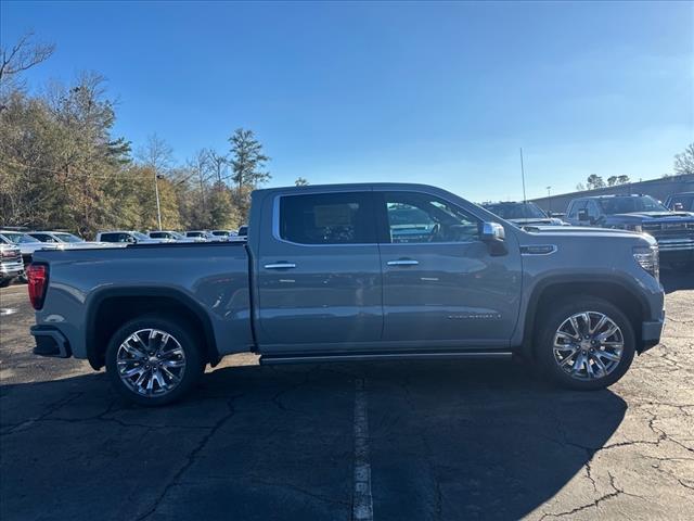 new 2025 GMC Sierra 1500 car, priced at $71,975