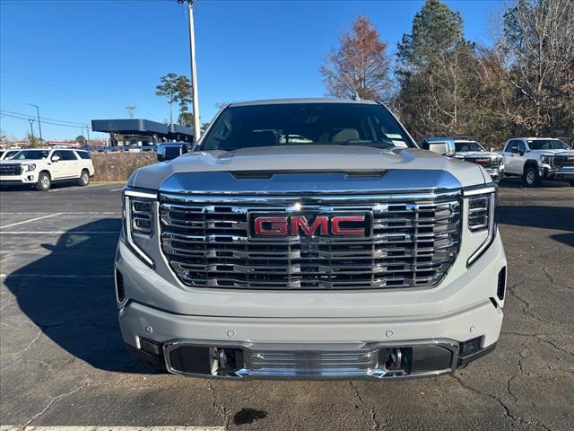 new 2025 GMC Sierra 1500 car, priced at $71,975