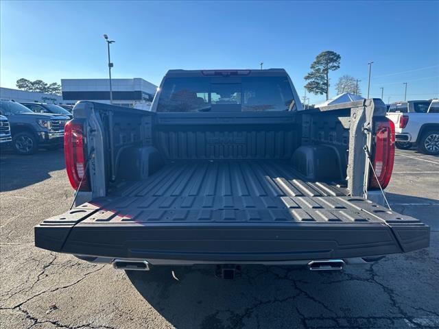 new 2025 GMC Sierra 1500 car, priced at $71,975