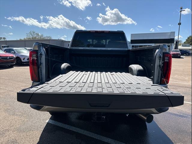 new 2024 GMC Sierra 2500 car, priced at $97,580