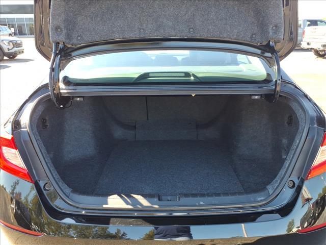 used 2020 Honda Accord car, priced at $24,850