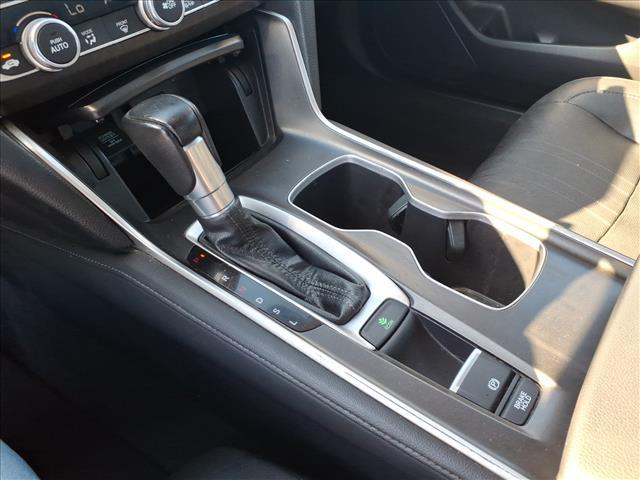 used 2020 Honda Accord car, priced at $24,850