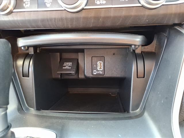 used 2020 Honda Accord car, priced at $24,850