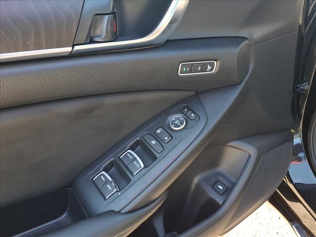 used 2020 Honda Accord car, priced at $24,850