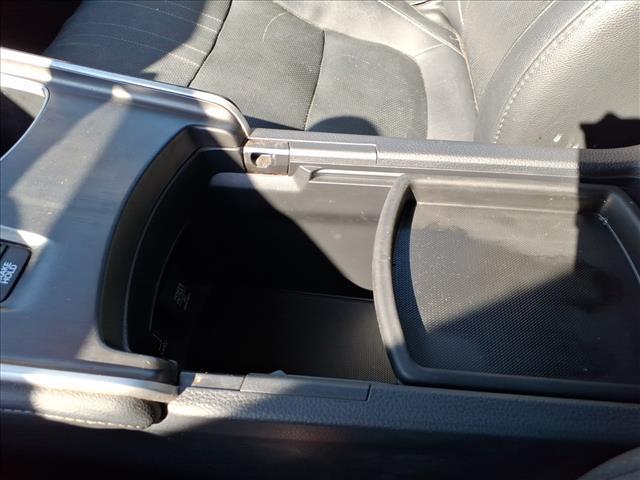 used 2020 Honda Accord car, priced at $24,850