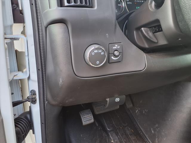 new 2025 GMC Savana 2500 car, priced at $47,438