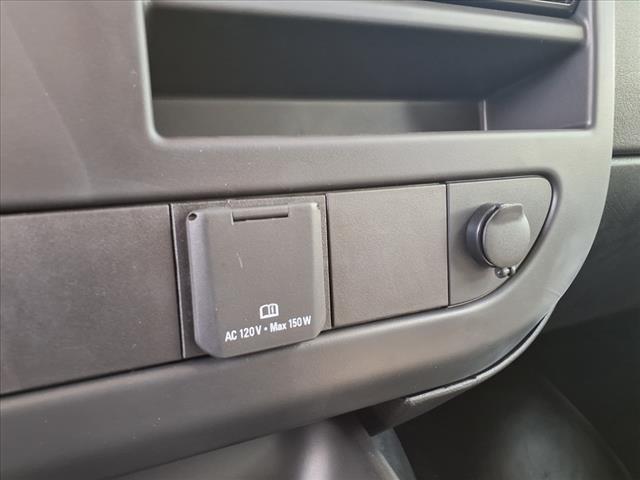 new 2025 GMC Savana 2500 car, priced at $47,438
