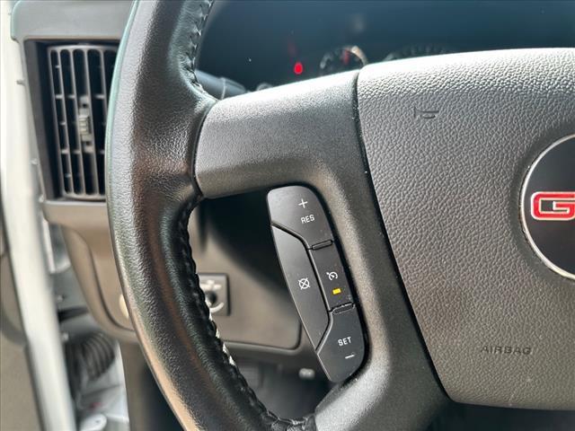 used 2023 GMC Savana 3500 car, priced at $38,154