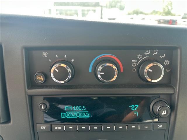 used 2023 GMC Savana 3500 car, priced at $38,154