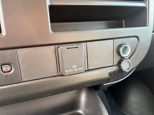 used 2023 GMC Savana 3500 car, priced at $38,154