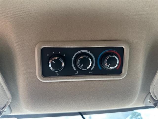 used 2023 GMC Savana 3500 car, priced at $38,154