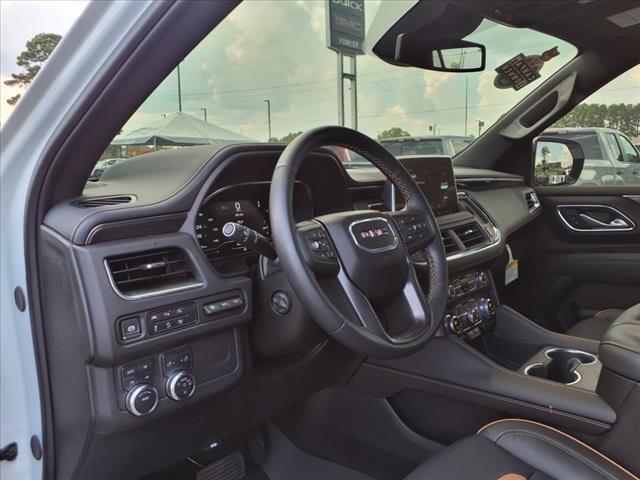 used 2024 GMC Yukon car, priced at $76,760