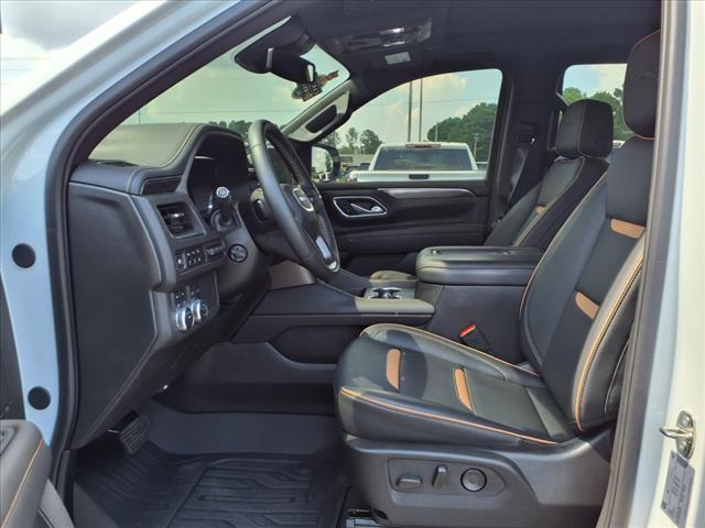 used 2024 GMC Yukon car, priced at $76,760